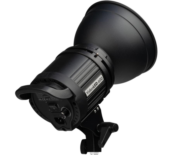 Quadralite VideoLED 600 - 340375 - zdjęcie 7